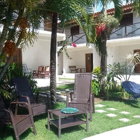 Casa - Suites Com Varanda Conde (Paraiba) Exterior foto