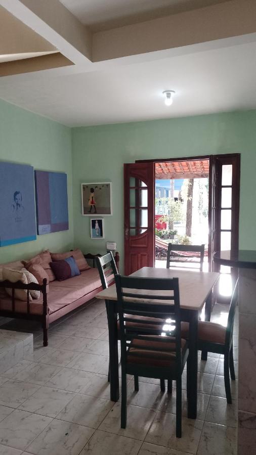 Casa - Suites Com Varanda Conde (Paraiba) Exterior foto